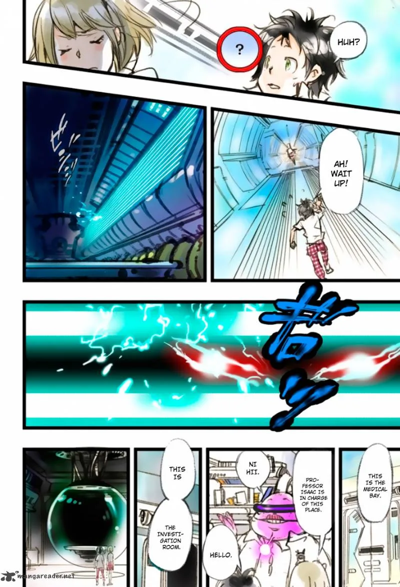 elDLIVE Chapter 2 page 25