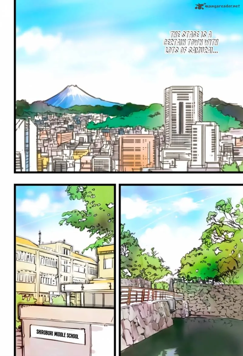 elDLIVE Chapter 2 page 3