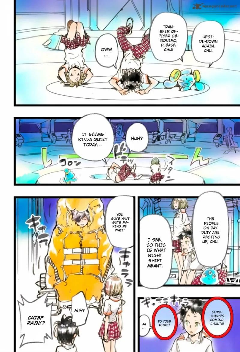 elDLIVE Chapter 2 page 21