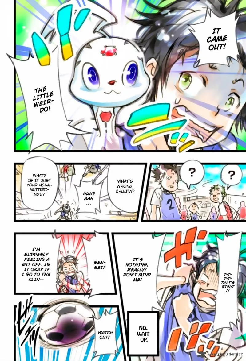elDLIVE Chapter 2 page 9