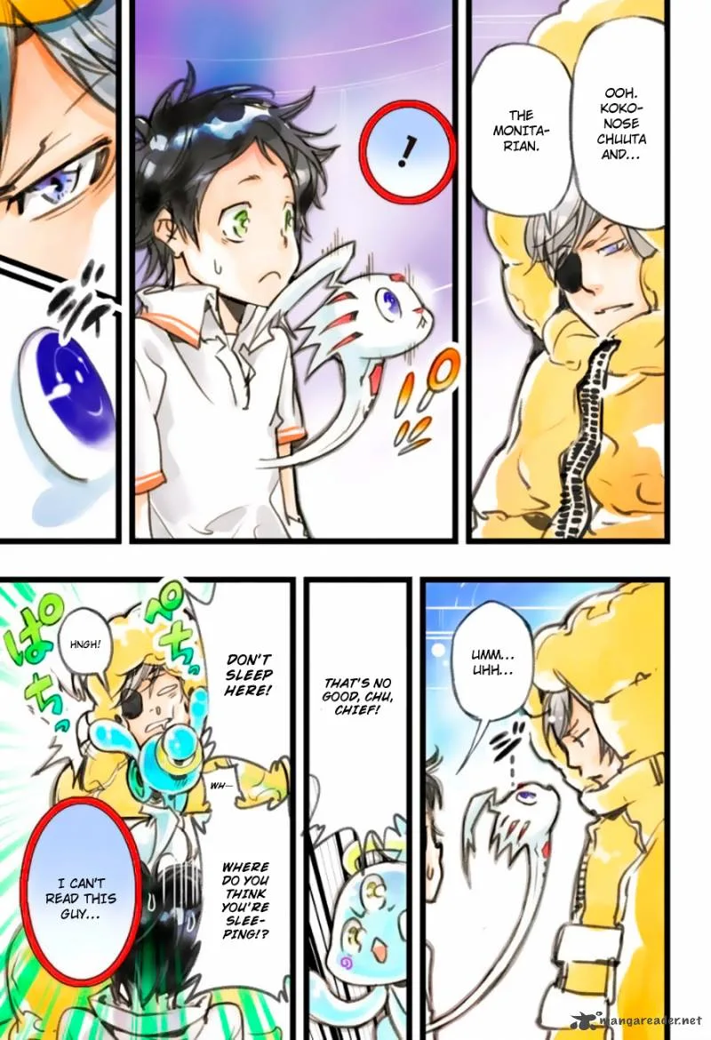 elDLIVE Chapter 2 page 22