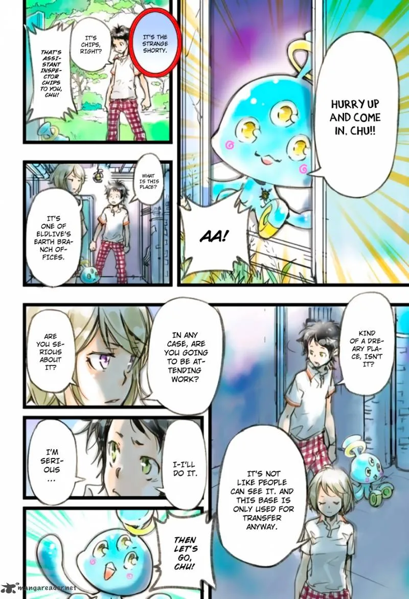 elDLIVE Chapter 2 page 19