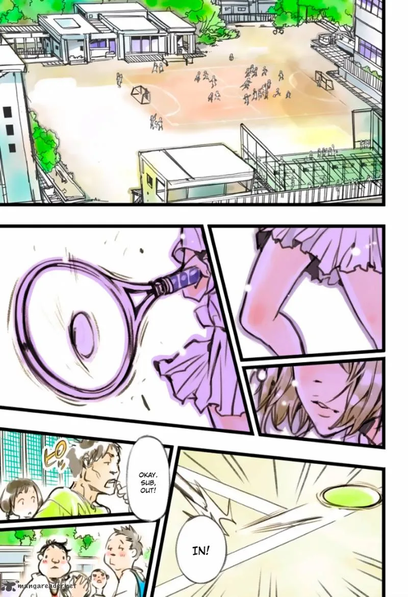 elDLIVE Chapter 2 page 4