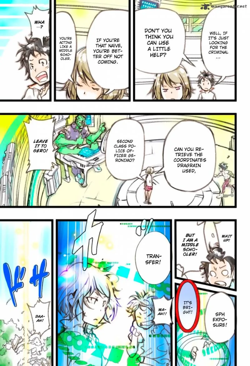 elDLIVE Chapter 2 page 30