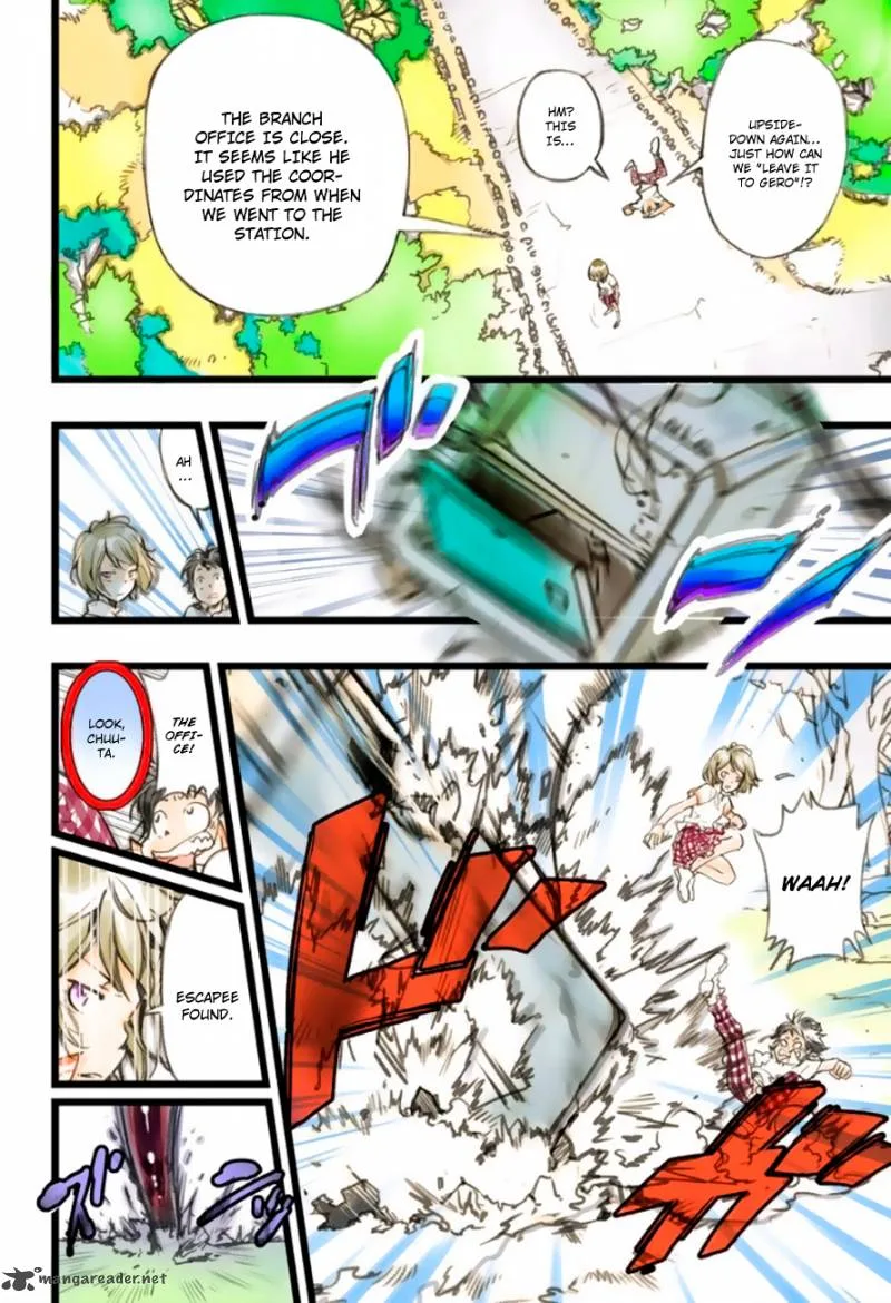 elDLIVE Chapter 2 page 31