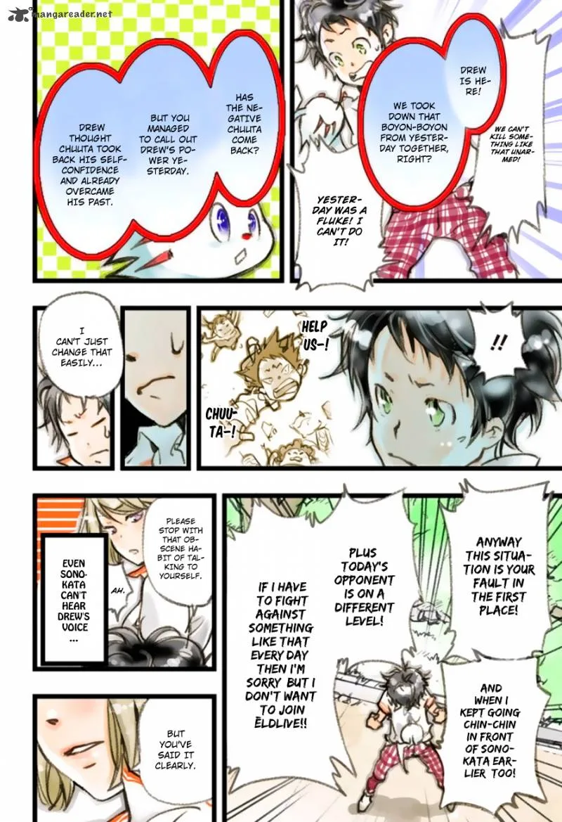 elDLIVE Chapter 2 page 33