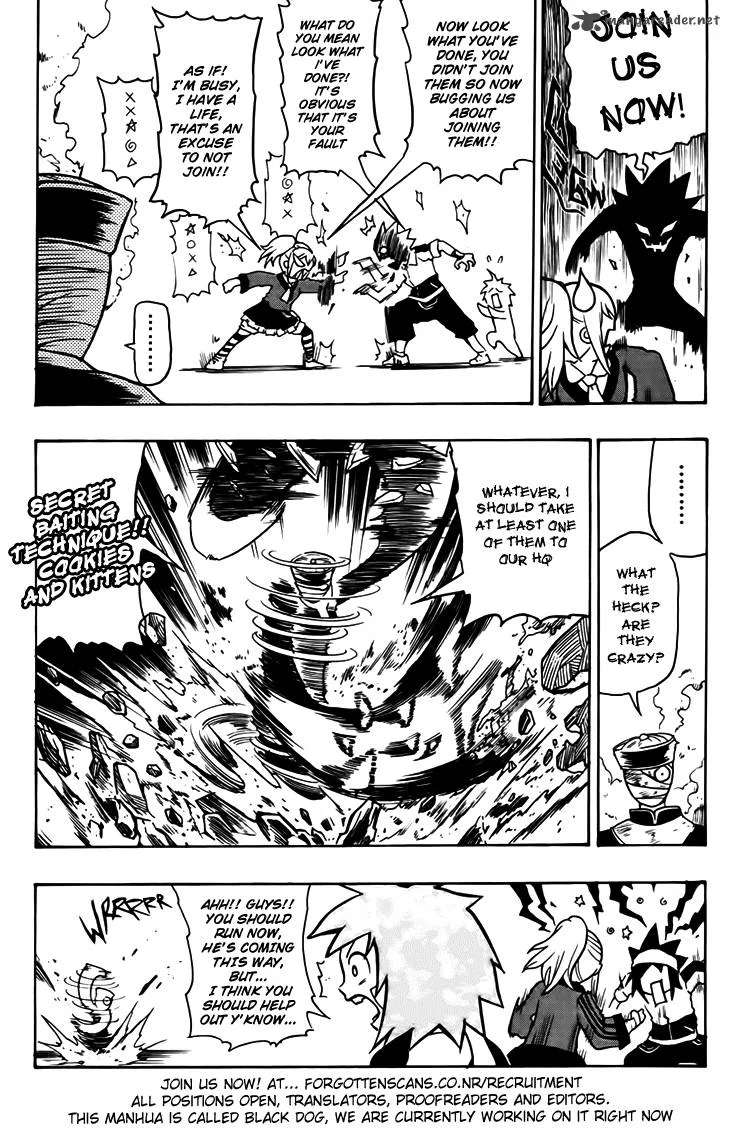 elDLIVE Chapter 3 page 2