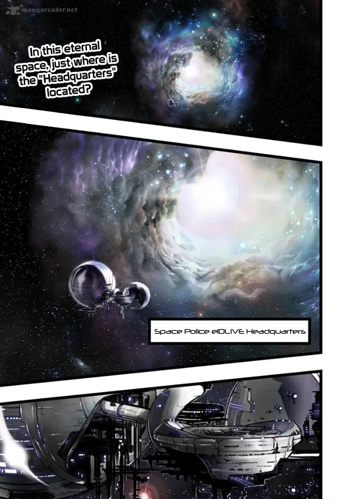 elDLIVE Chapter 3 page 3
