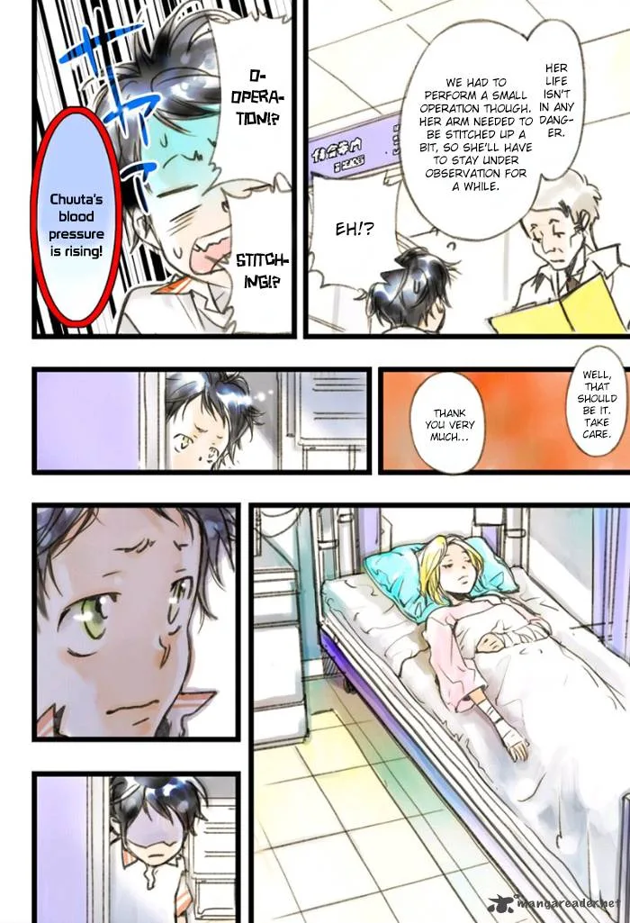 elDLIVE Chapter 3 page 22