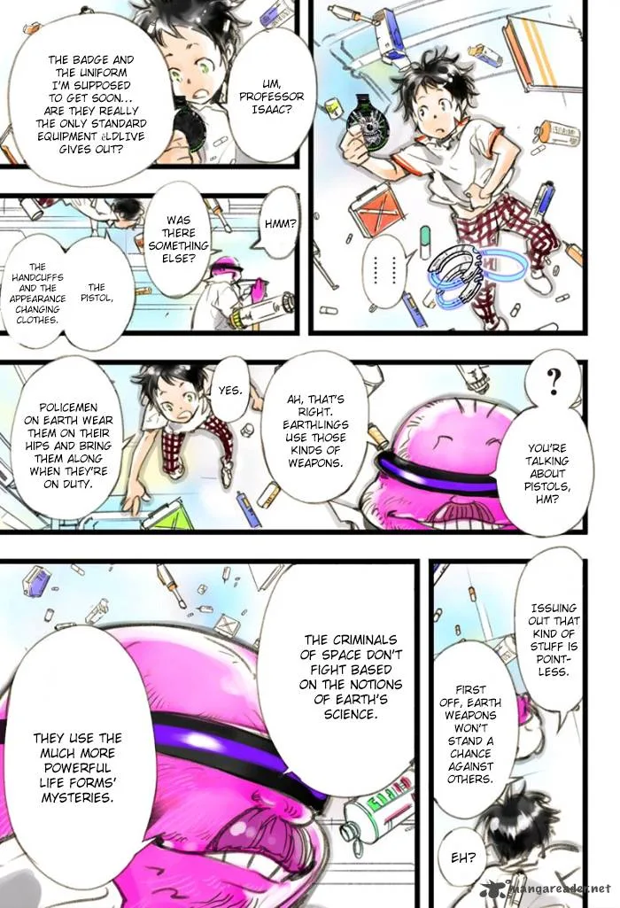 elDLIVE Chapter 3 page 9