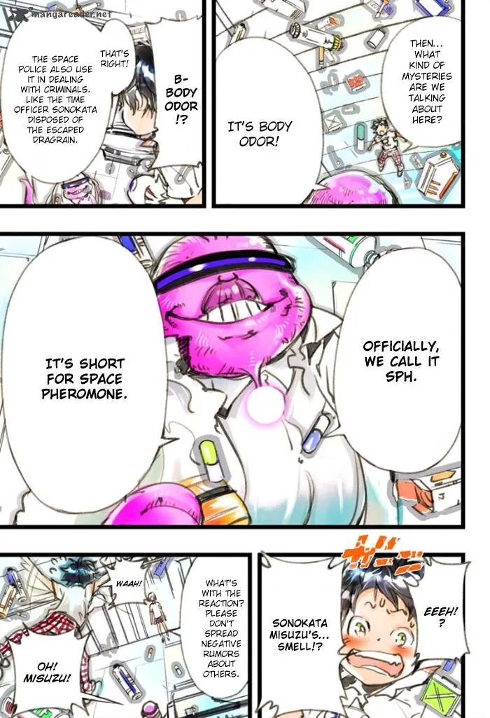 elDLIVE Chapter 3 page 11