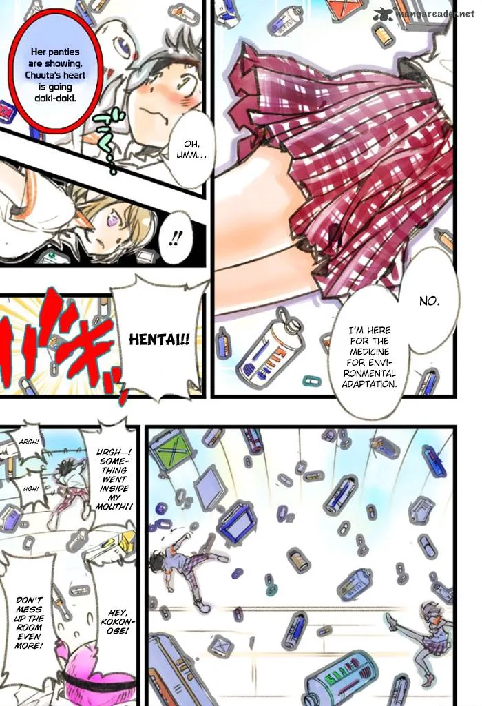elDLIVE Chapter 3 page 13