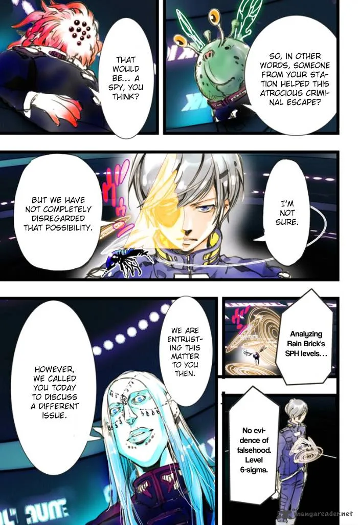 elDLIVE Chapter 3 page 5