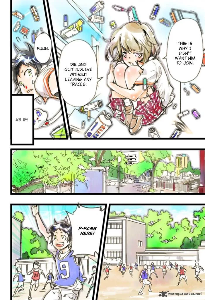 elDLIVE Chapter 3 page 14