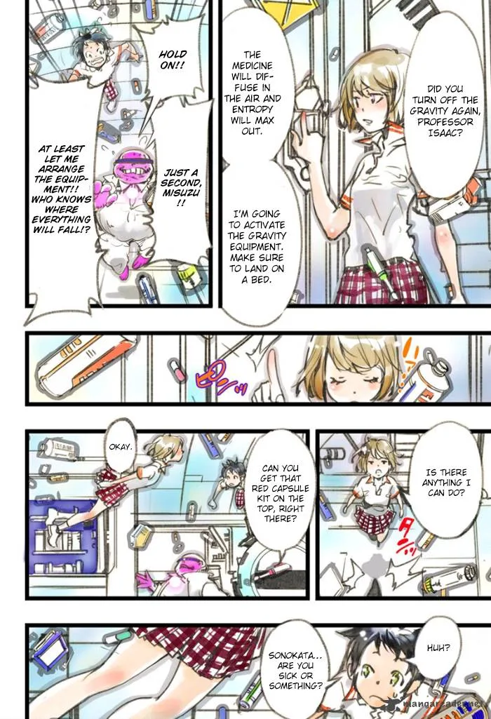 elDLIVE Chapter 3 page 12