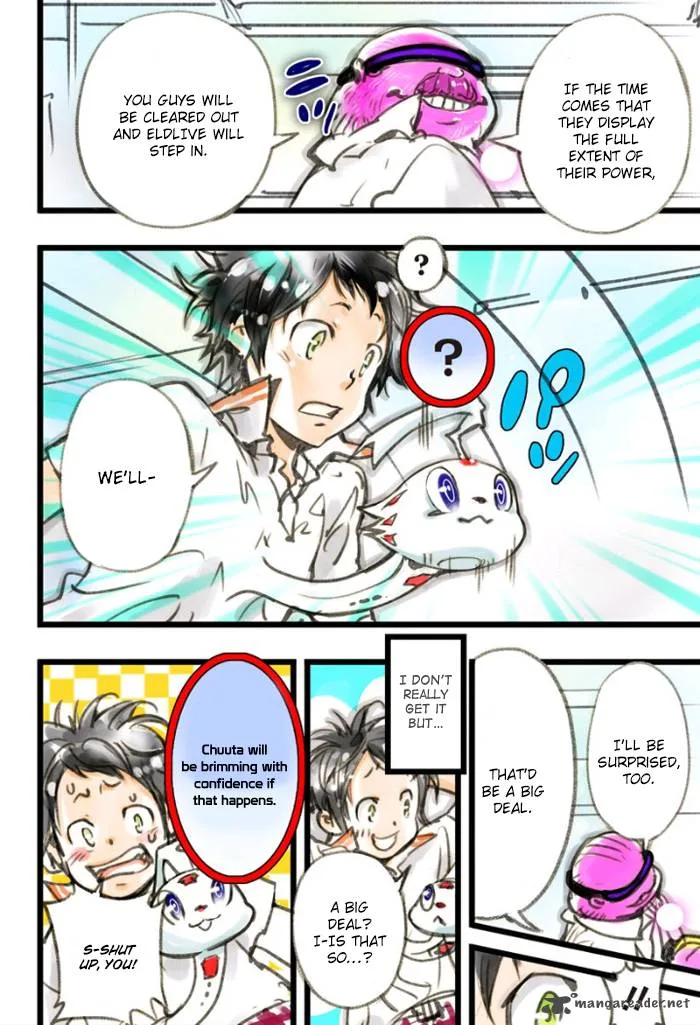 elDLIVE Chapter 3 page 10