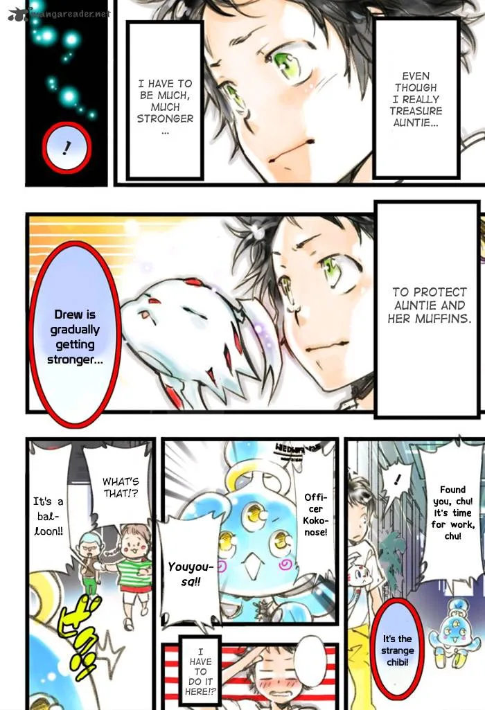 elDLIVE Chapter 3 page 32