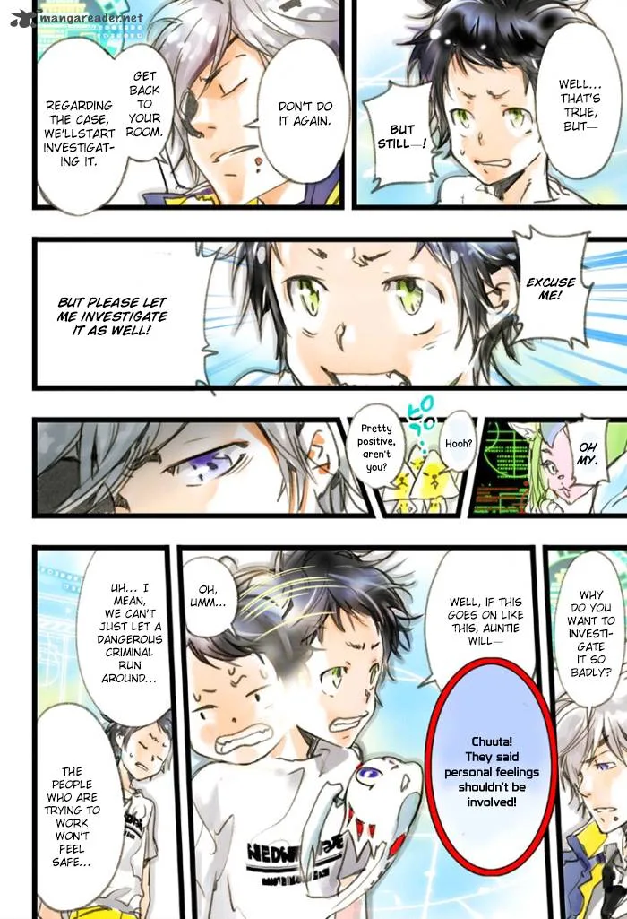 elDLIVE Chapter 3 page 40