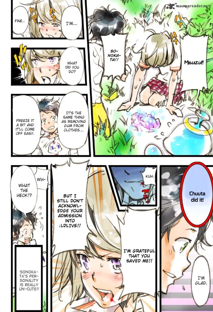elDLIVE Chapter 3 page 58
