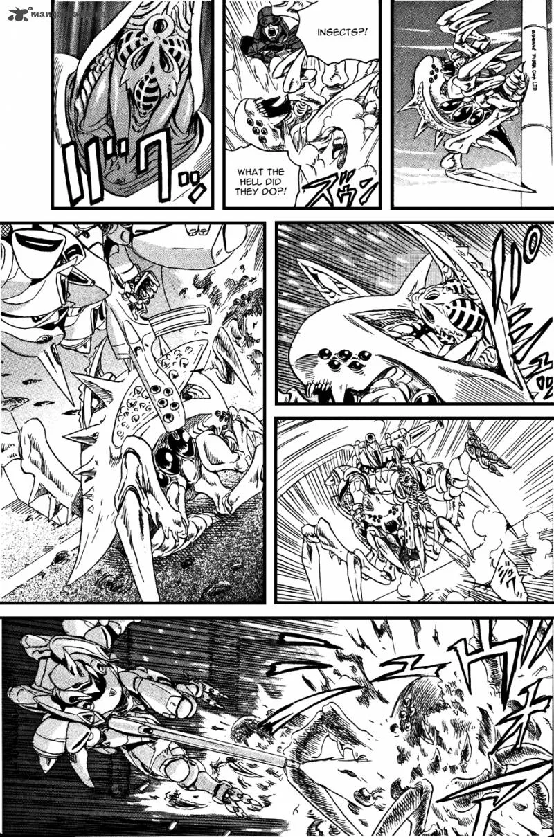Eleven Soul Chapter 1 page 24