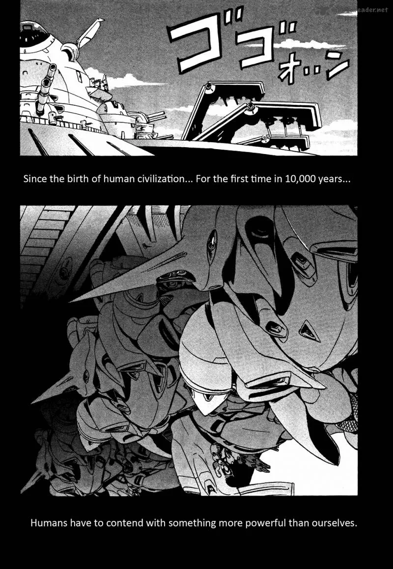 Eleven Soul Chapter 1 page 16