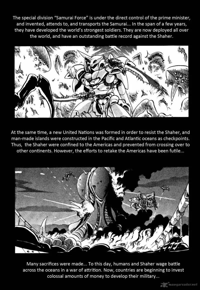 Eleven Soul Chapter 1 page 29