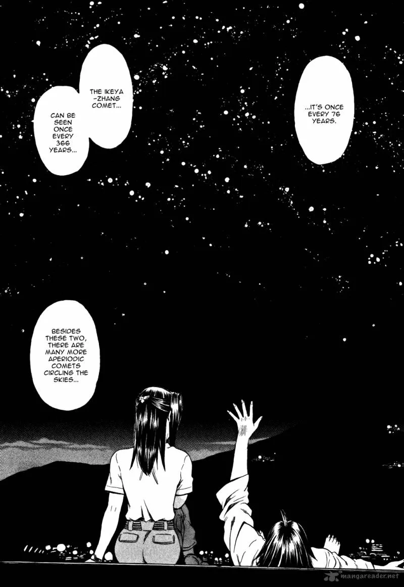 Eleven Soul Chapter 3 page 33