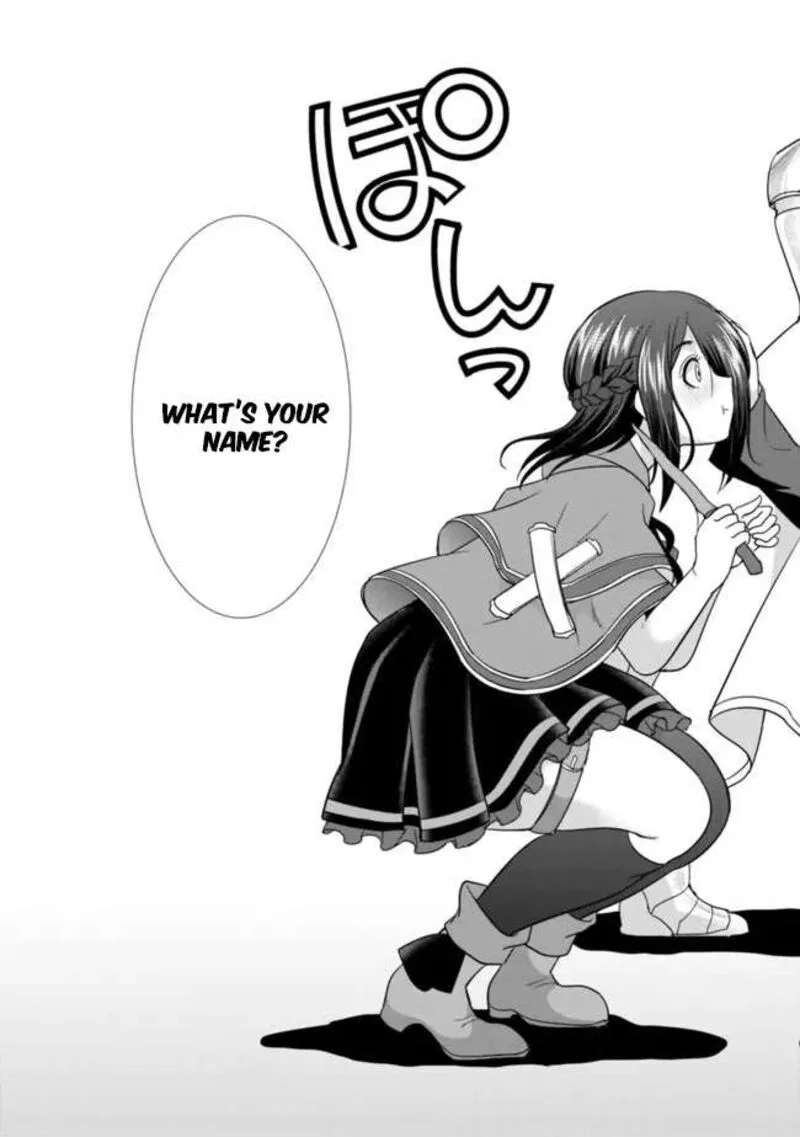 Elf Dorei to Kizuku Dungeon Harem: Isekai de Netotte Nakama wo Fuyashimasu Chapter 1.3 page 9