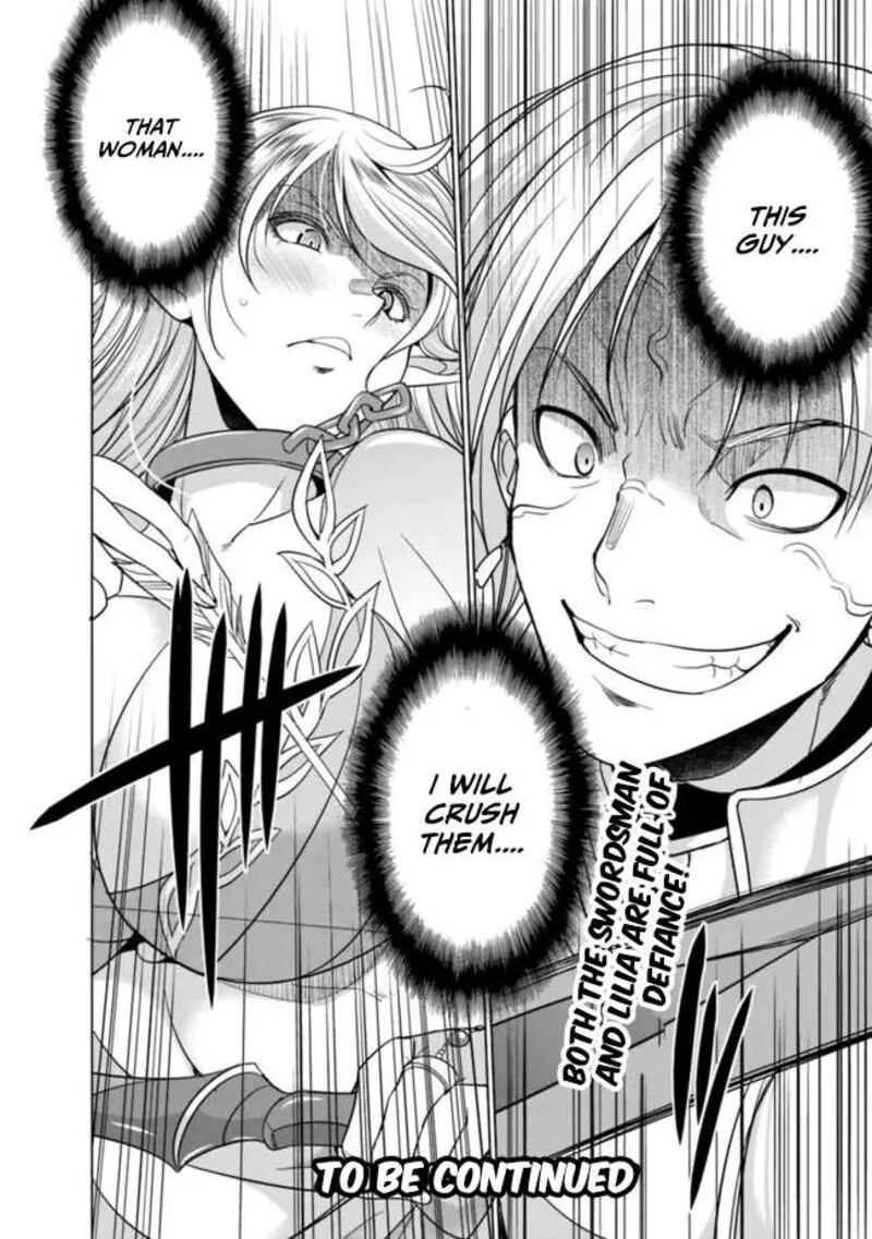 Elf Dorei to Kizuku Dungeon Harem: Isekai de Netotte Nakama wo Fuyashimasu Chapter 1.3 page 13