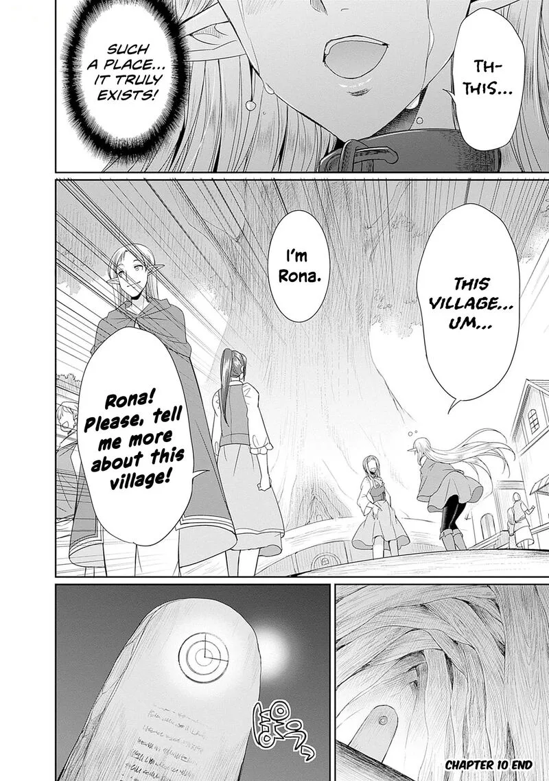 Elf Dorei to Kizuku Dungeon Harem: Isekai de Netotte Nakama wo Fuyashimasu Chapter 10 page 25