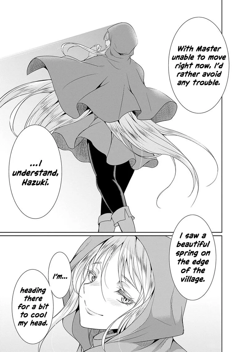 Elf Dorei to Kizuku Dungeon Harem: Isekai de Netotte Nakama wo Fuyashimasu Chapter 10 page 14