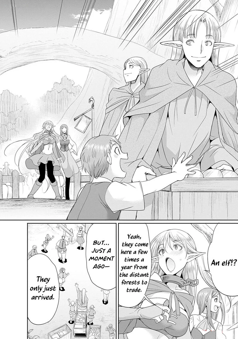 Elf Dorei to Kizuku Dungeon Harem: Isekai de Netotte Nakama wo Fuyashimasu Chapter 10 page 23