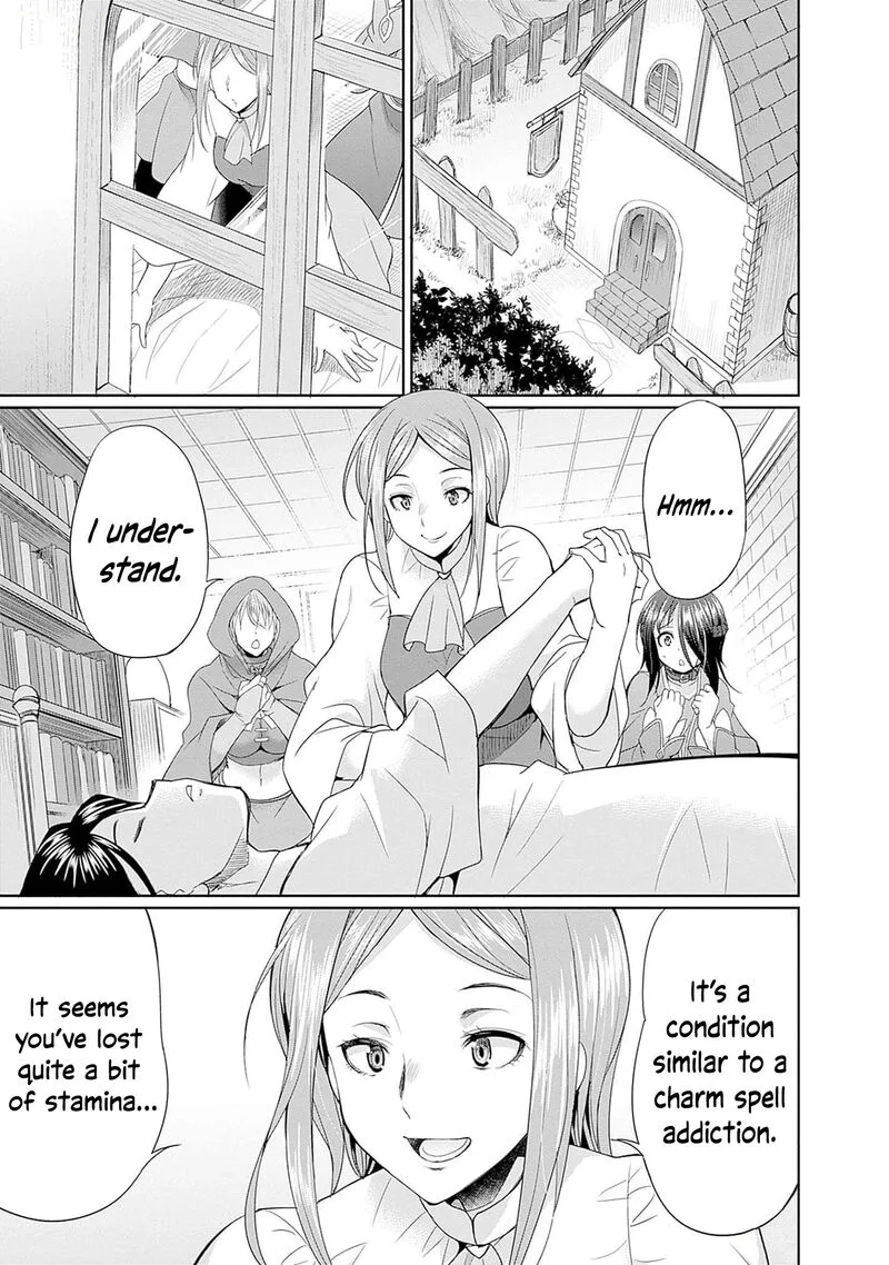 Elf Dorei to Kizuku Dungeon Harem: Isekai de Netotte Nakama wo Fuyashimasu Chapter 10 page 10