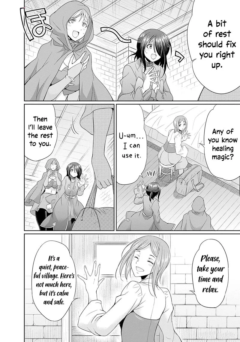 Elf Dorei to Kizuku Dungeon Harem: Isekai de Netotte Nakama wo Fuyashimasu Chapter 10 page 11
