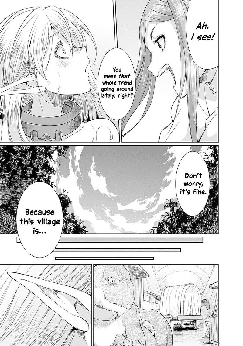 Elf Dorei to Kizuku Dungeon Harem: Isekai de Netotte Nakama wo Fuyashimasu Chapter 10 page 22