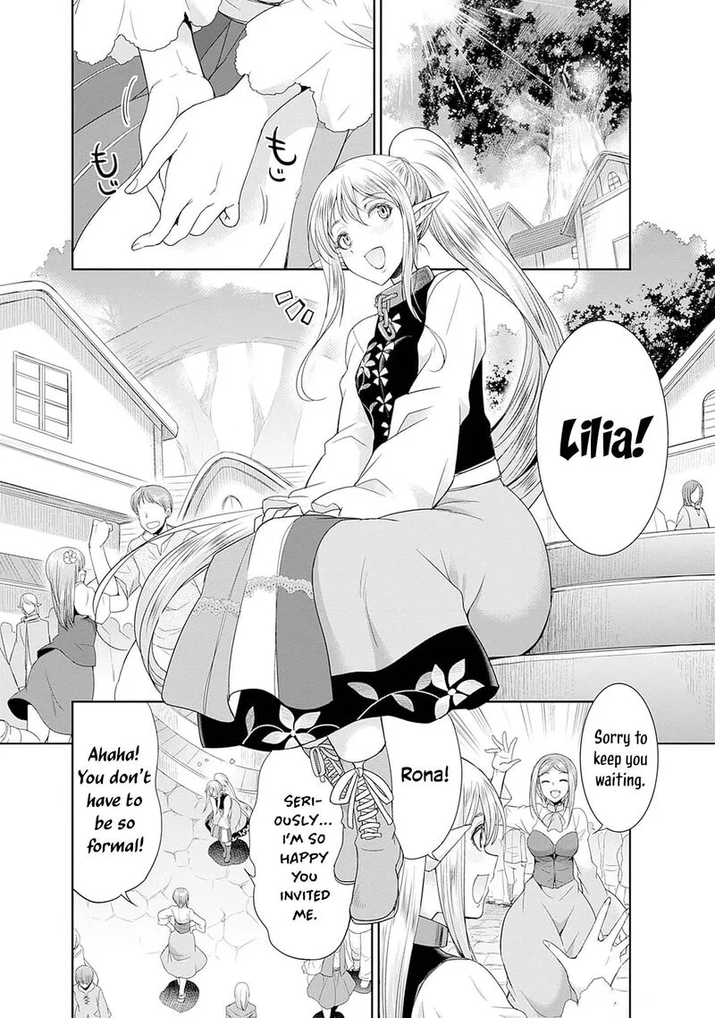 Elf Dorei to Kizuku Dungeon Harem: Isekai de Netotte Nakama wo Fuyashimasu Chapter 11 page 5