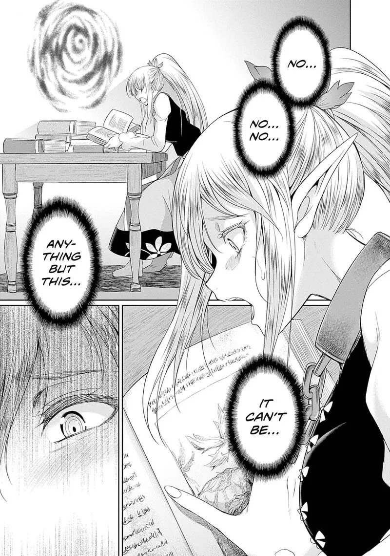 Elf Dorei to Kizuku Dungeon Harem: Isekai de Netotte Nakama wo Fuyashimasu Chapter 11 page 18