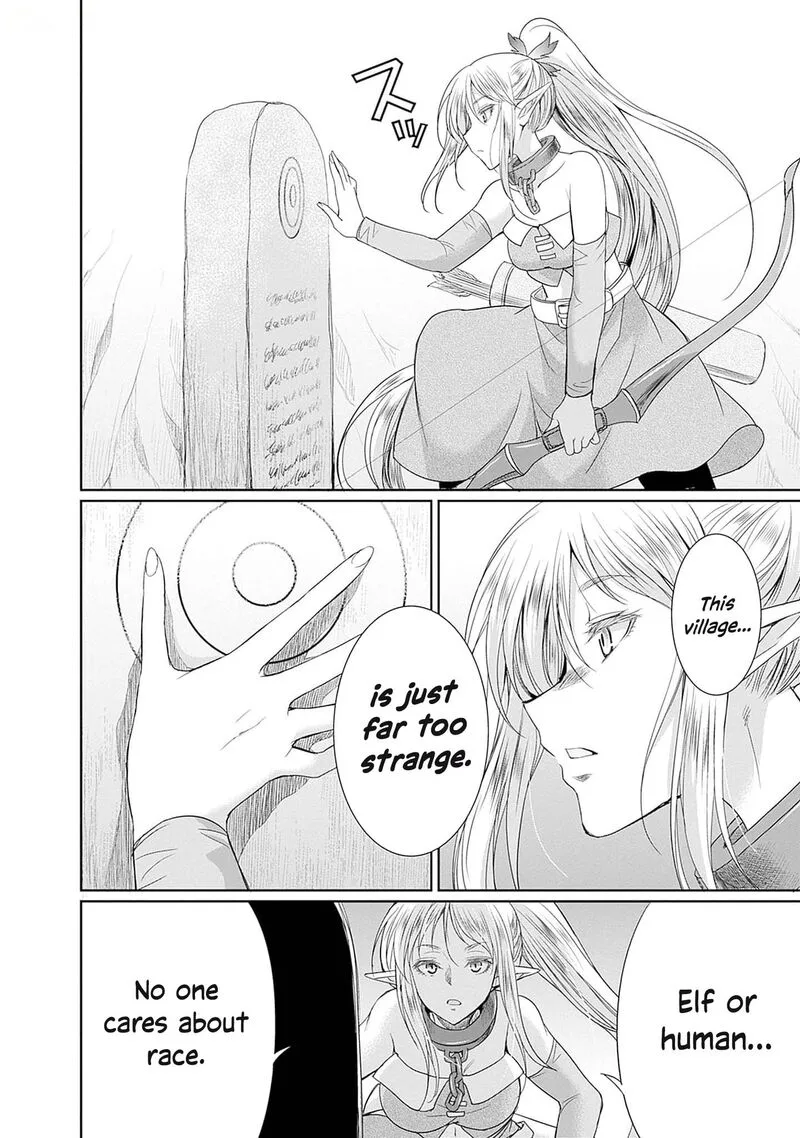 Elf Dorei to Kizuku Dungeon Harem: Isekai de Netotte Nakama wo Fuyashimasu Chapter 11 page 23