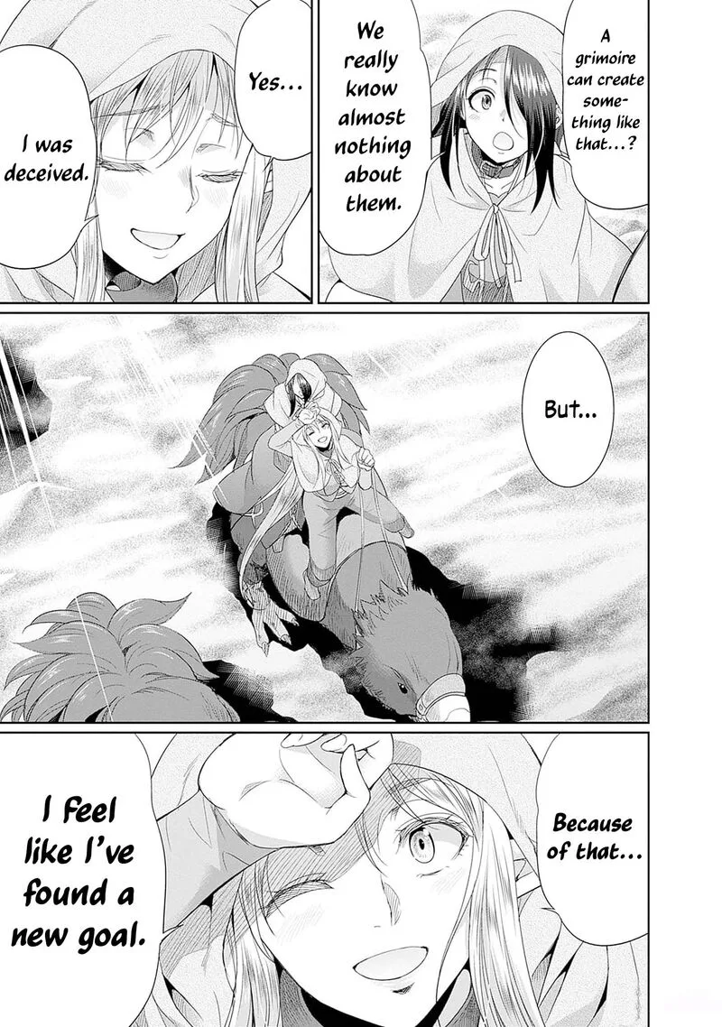 Elf Dorei to Kizuku Dungeon Harem: Isekai de Netotte Nakama wo Fuyashimasu Chapter 12 page 16