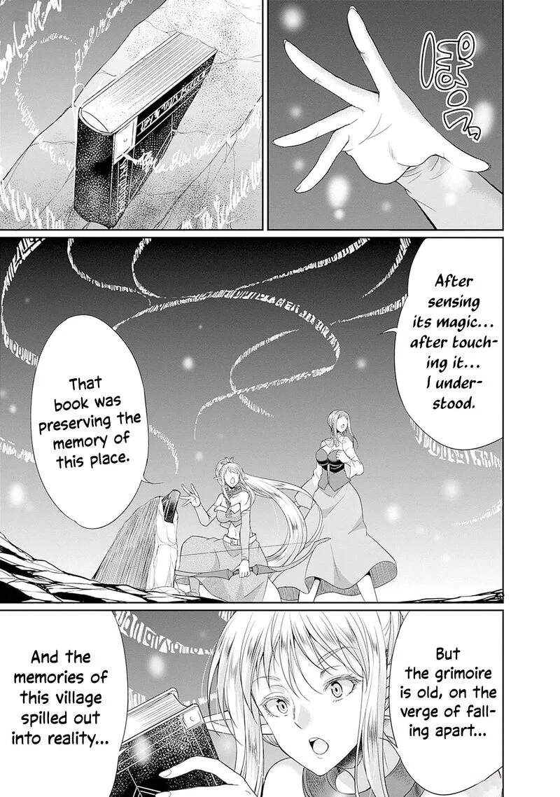 Elf Dorei to Kizuku Dungeon Harem: Isekai de Netotte Nakama wo Fuyashimasu Chapter 12 page 4