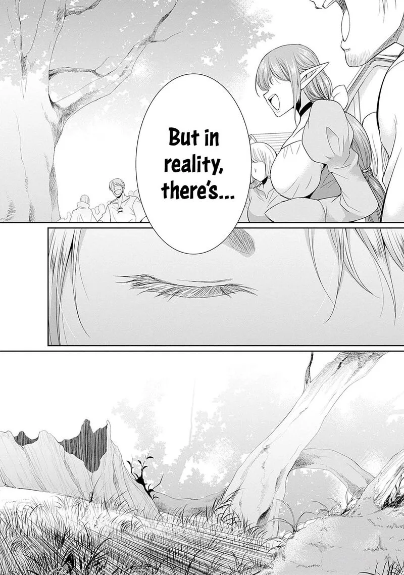 Elf Dorei to Kizuku Dungeon Harem: Isekai de Netotte Nakama wo Fuyashimasu Chapter 12 page 5