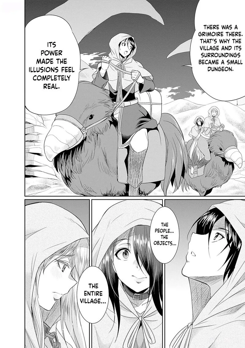 Elf Dorei to Kizuku Dungeon Harem: Isekai de Netotte Nakama wo Fuyashimasu Chapter 12 page 15