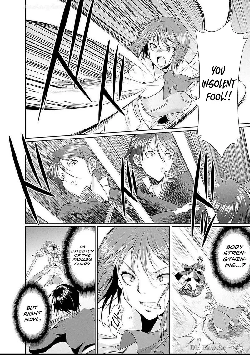 Elf Dorei to Kizuku Dungeon Harem: Isekai de Netotte Nakama wo Fuyashimasu Chapter 13 page 11