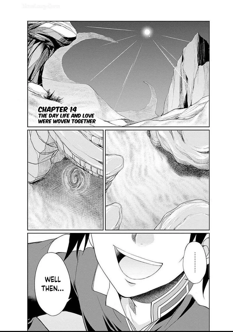 Elf Dorei to Kizuku Dungeon Harem: Isekai de Netotte Nakama wo Fuyashimasu Chapter 14 page 2