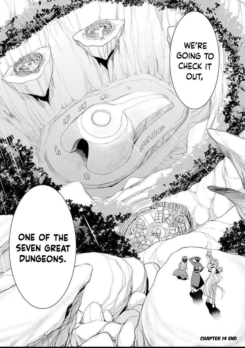 Elf Dorei to Kizuku Dungeon Harem: Isekai de Netotte Nakama wo Fuyashimasu Chapter 14 page 25