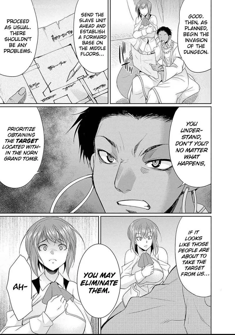 Elf Dorei to Kizuku Dungeon Harem: Isekai de Netotte Nakama wo Fuyashimasu Chapter 15 page 24