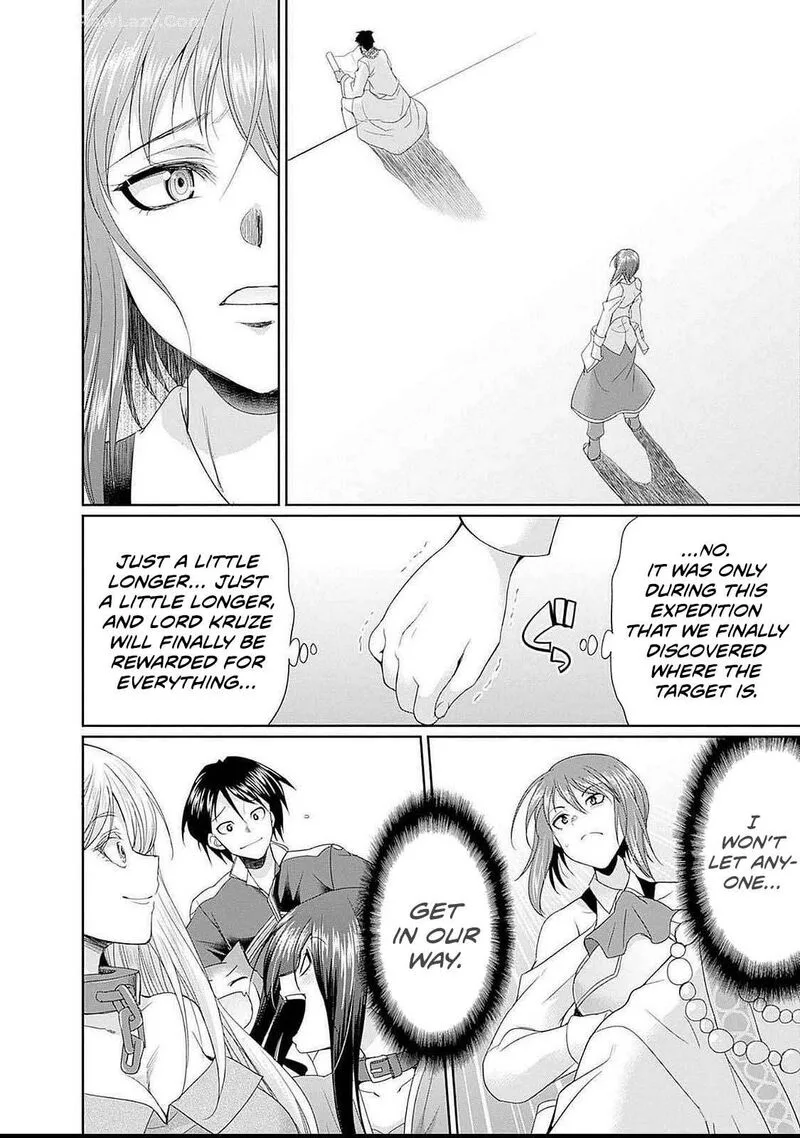 Elf Dorei to Kizuku Dungeon Harem: Isekai de Netotte Nakama wo Fuyashimasu Chapter 15 page 25