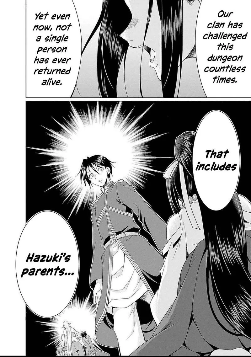 Elf Dorei to Kizuku Dungeon Harem: Isekai de Netotte Nakama wo Fuyashimasu Chapter 15 page 21