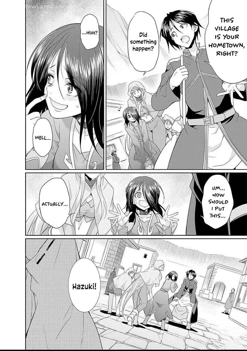 Elf Dorei to Kizuku Dungeon Harem: Isekai de Netotte Nakama wo Fuyashimasu Chapter 15 page 5