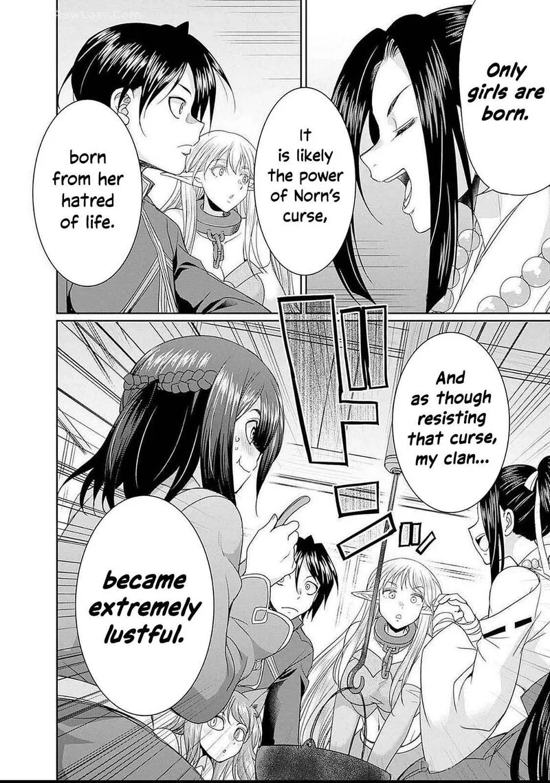 Elf Dorei to Kizuku Dungeon Harem: Isekai de Netotte Nakama wo Fuyashimasu Chapter 15 page 15